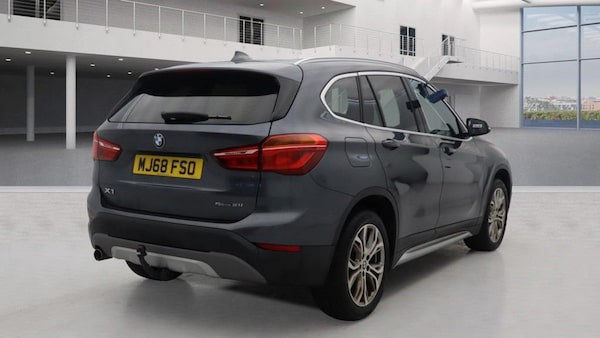 Used BMW X1 2018 for sale - 76280216: Photo 4