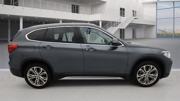 Used BMW X1 2018 for sale - 76280216: Photo 5