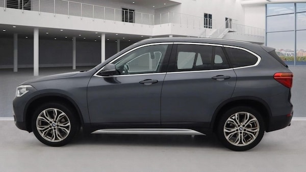 Used BMW X1 2018 for sale - 76280216: Photo 6
