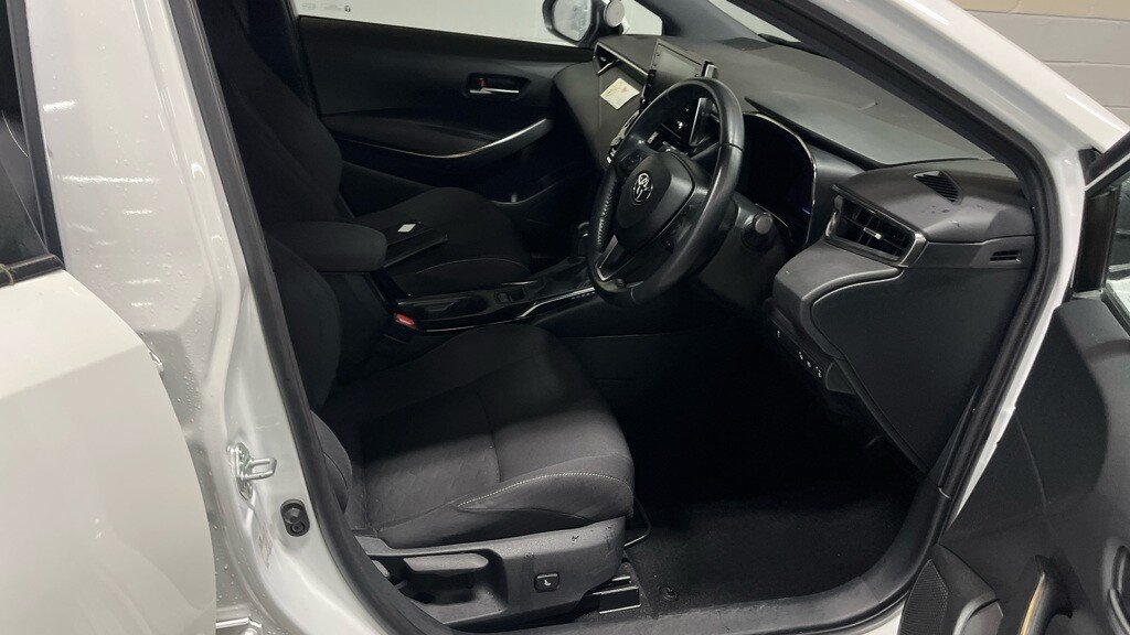 Used Toyota Corolla 2022 for sale - 77911053: Photo 15