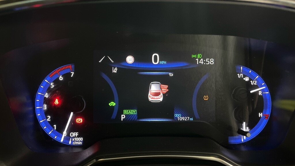 Used Toyota Corolla 2022 for sale - 77911053: Photo 16