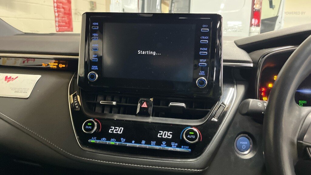 Used Toyota Corolla 2022 for sale - 77911053: Photo 17