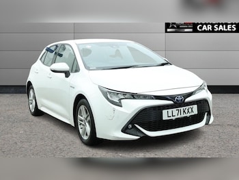 Used Toyota Corolla 2022 for sale - 77911053: Photo