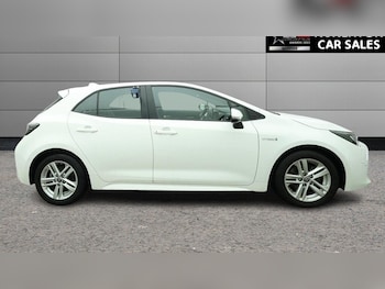 Used Toyota Corolla 2022 for sale - 77911053: Photo