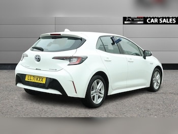 Used Toyota Corolla 2022 for sale - 77911053: Photo