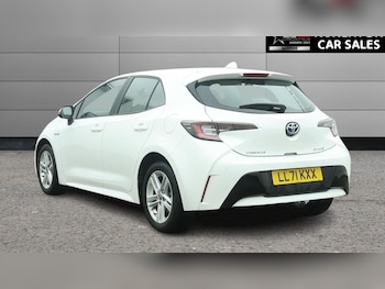 Used Toyota Corolla 2022 for sale - 77911053: Photo