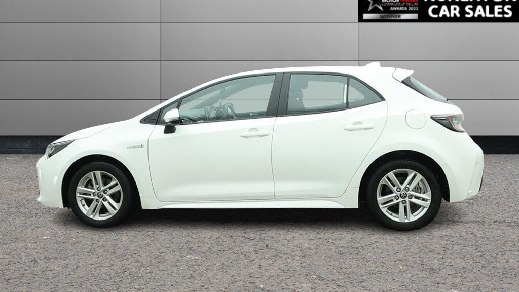 Used Toyota Corolla 2022 for sale - 77911053: Photo 5