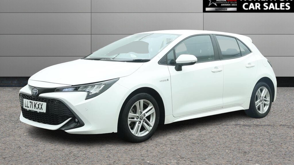 Used Toyota Corolla 2022 for sale - 77911053: Photo 6
