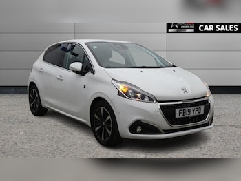 Used Peugeot 208 2019 for sale - 78501490: Photo
