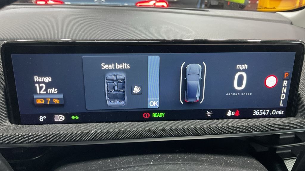 Used Ford Mustang Mach-E 2022 for sale - 77408409: Photo 10