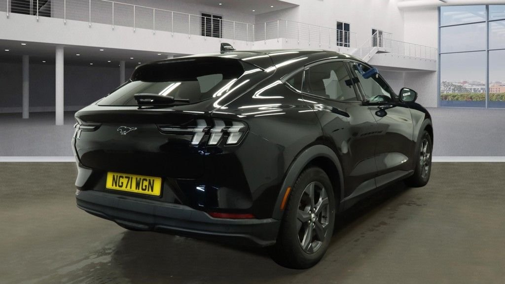 Used Ford Mustang Mach-E 2022 for sale - 77408409: Photo 4