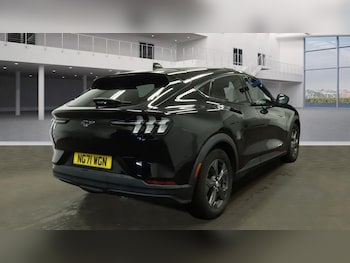 Used Ford Mustang Mach-E 2022 for sale - 77408409: Photo