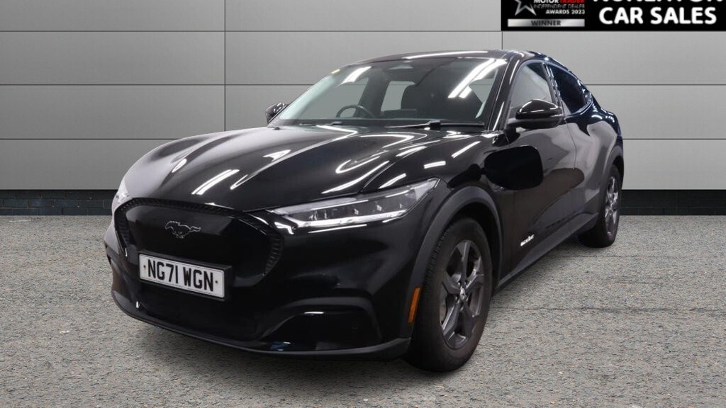 Used Ford Mustang Mach-E 2022 for sale - 77408409: Photo 6