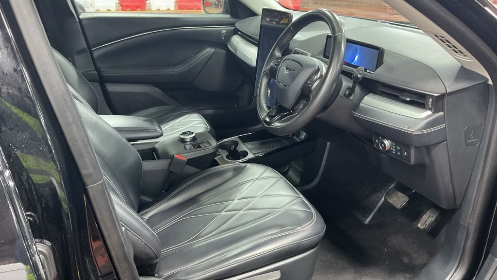 Used Ford Mustang Mach-E 2022 for sale - 77408409: Photo 9