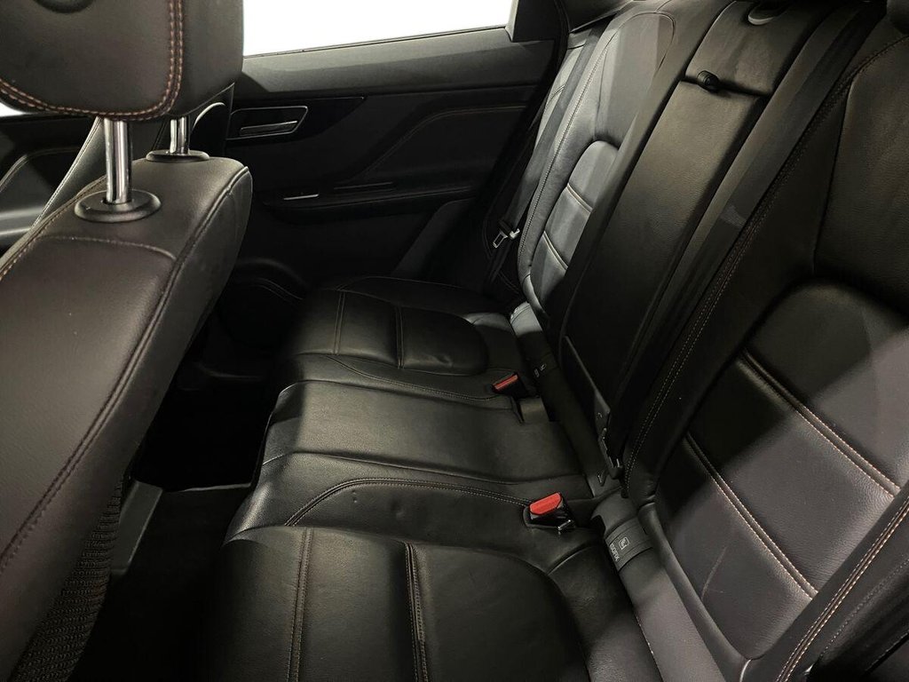 Used Jaguar F-Pace 2017 for sale - 76698408: Photo 27