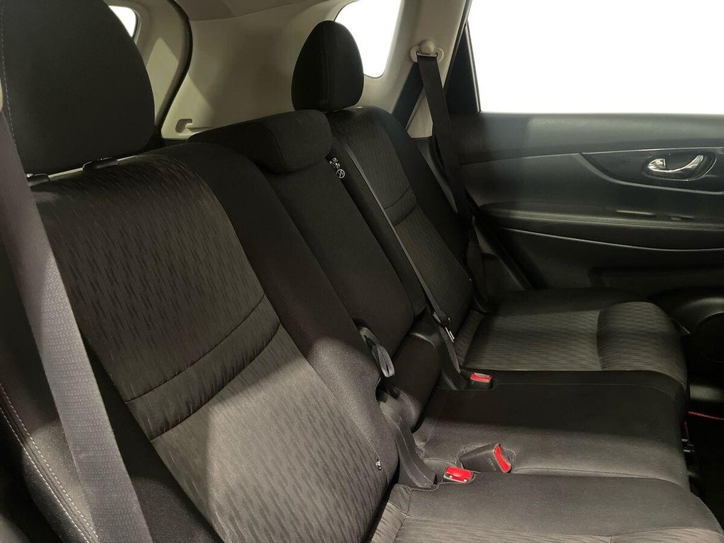 Vehicle 27