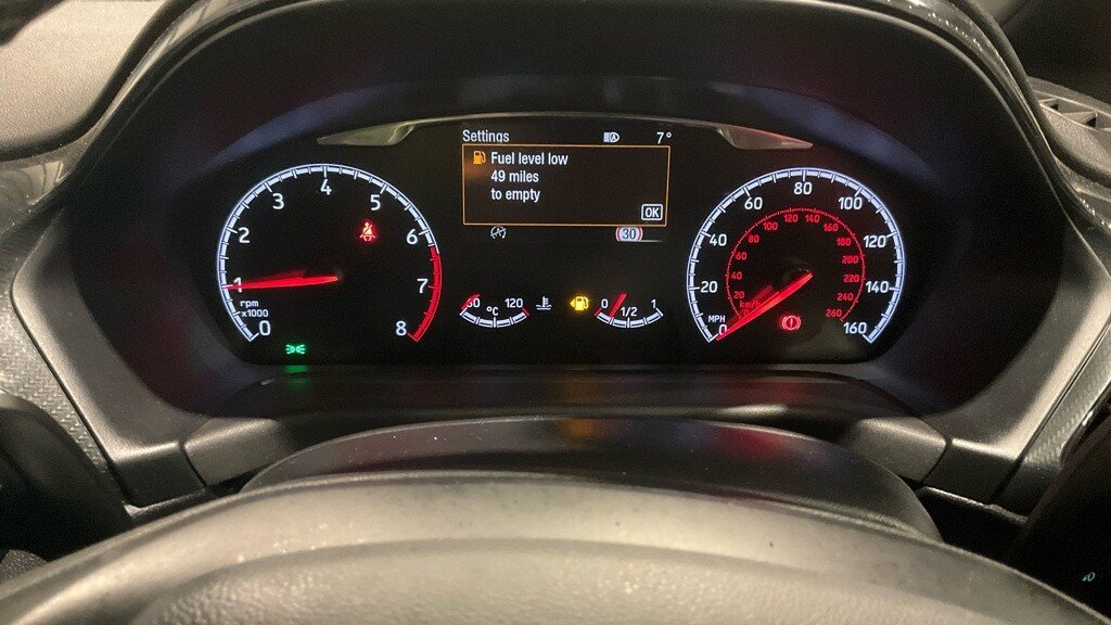 Used Ford Fiesta 2019 for sale - 77293146: Photo 16