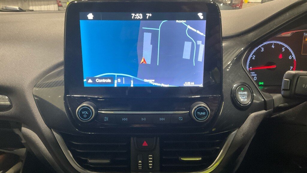 Used Ford Fiesta 2019 for sale - 77293146: Photo 17