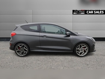 Used Ford Fiesta 2019 for sale - 77293146: Photo