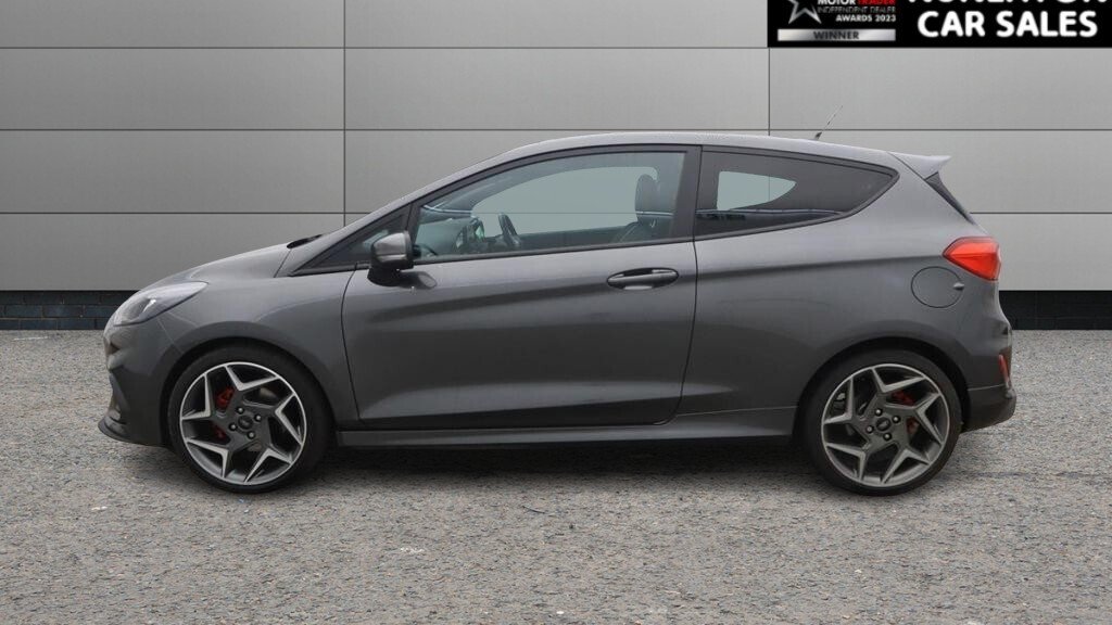 Used Ford Fiesta 2019 for sale - 77293146: Photo 5