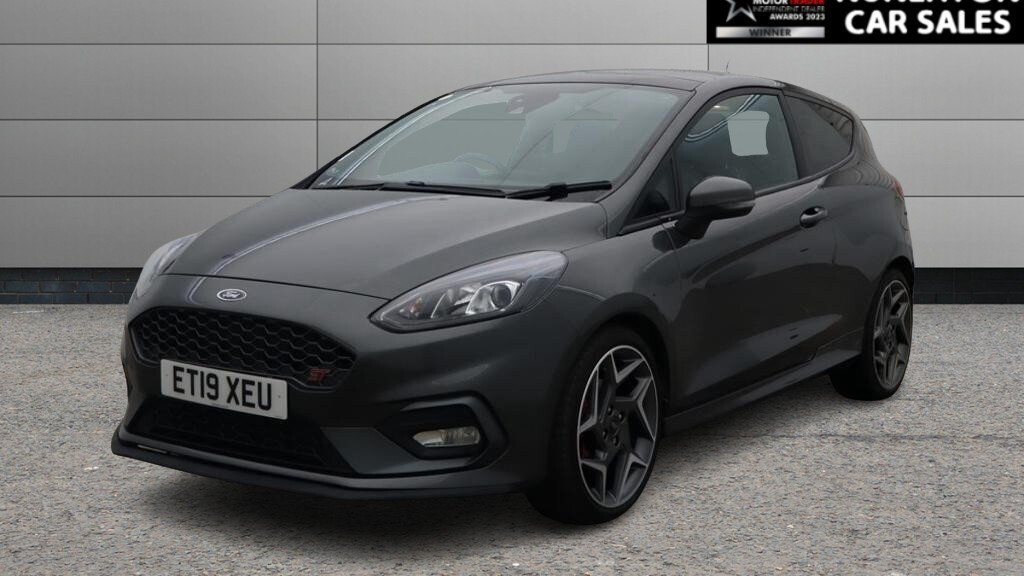 Used Ford Fiesta 2019 for sale - 77293146: Photo 6