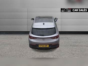 Used Vauxhall Grandland X 2019 for sale - 78785915: Photo