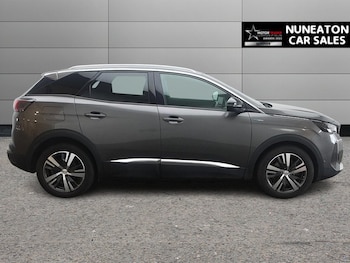 Used Peugeot 3008 2023 for sale - 78902459: Photo