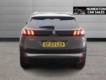Used Peugeot 3008 2023 for sale - 78902459: Photo