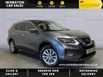 2021 (21) - 1.7 DCI ACENTA PREMIUM 5d 148 BHP 5-Door