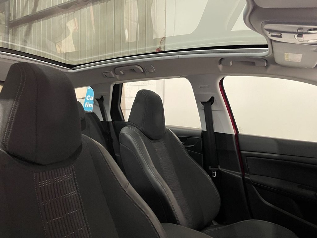 Used Peugeot 308 SW 2018 for sale - 76962367: Photo 12