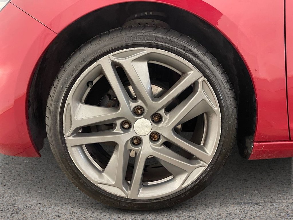 Used Peugeot 308 SW 2018 for sale - 76962367: Photo 13