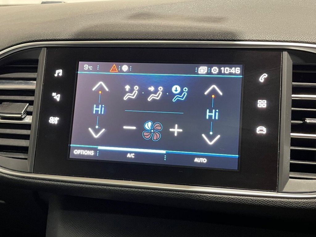 Used Peugeot 308 SW 2018 for sale - 76962367: Photo 18