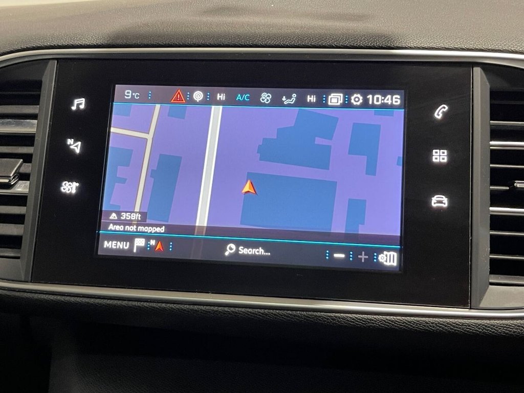 Used Peugeot 308 SW 2018 for sale - 76962367: Photo 21