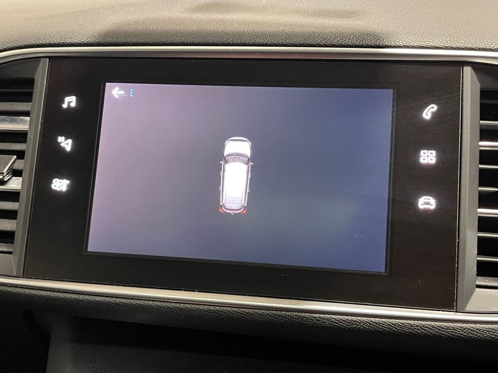 Used Peugeot 308 SW 2018 for sale - 76962367: Photo 23