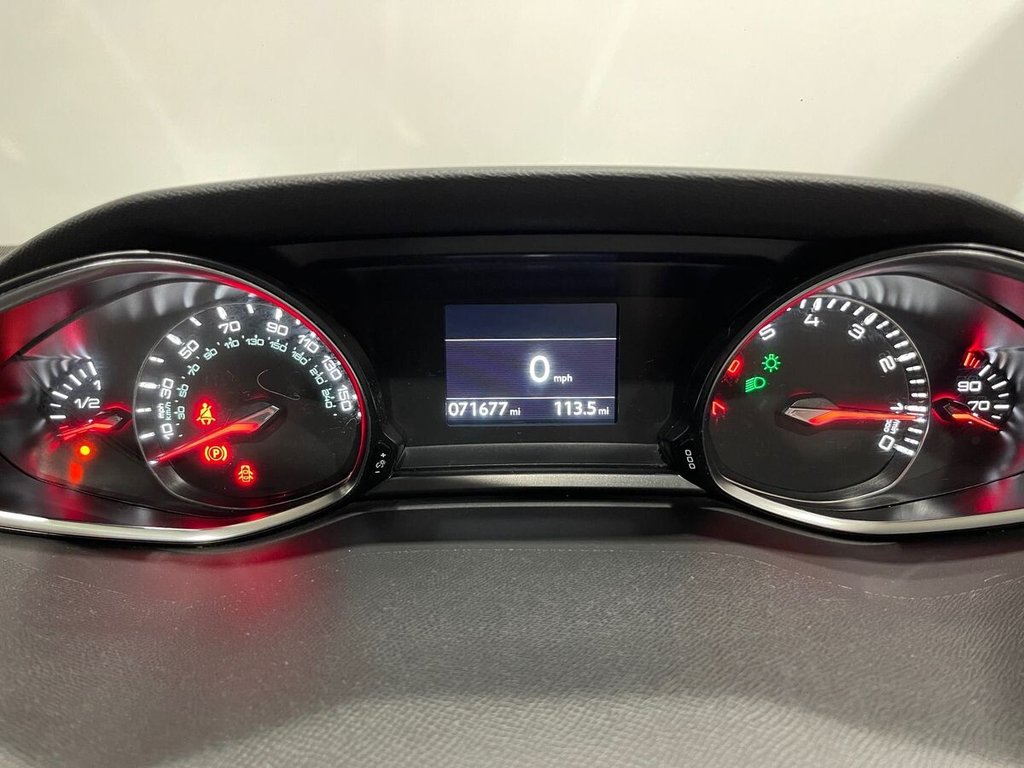 Used Peugeot 308 SW 2018 for sale - 76962367: Photo 24