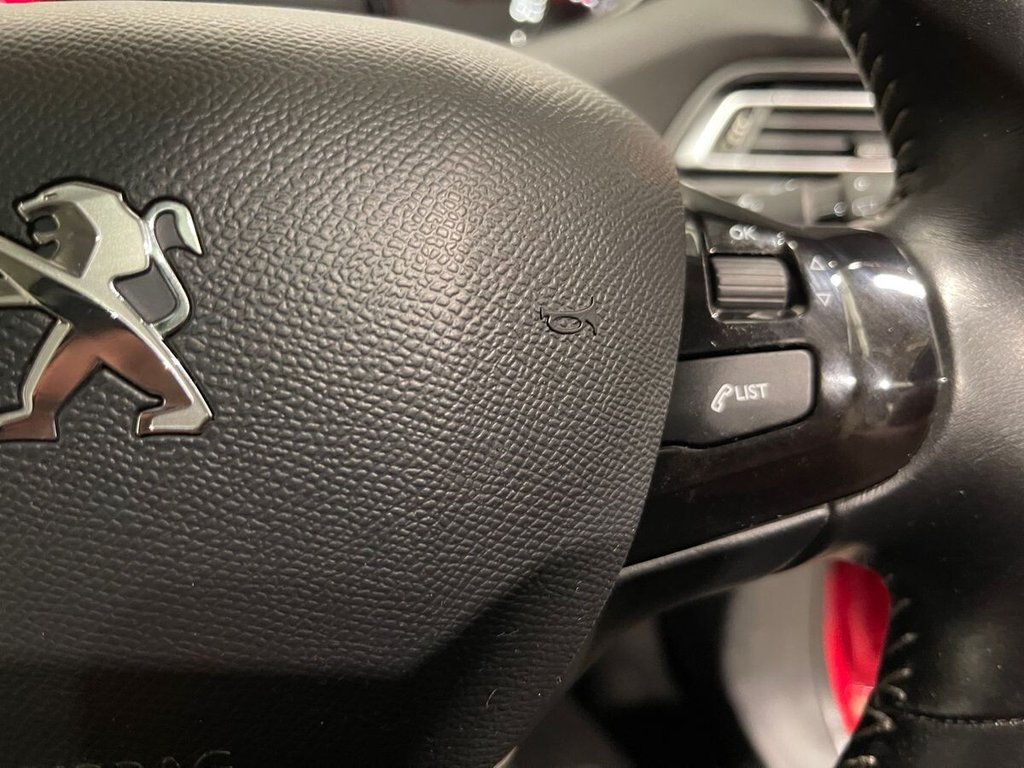 Used Peugeot 308 SW 2018 for sale - 76962367: Photo 26