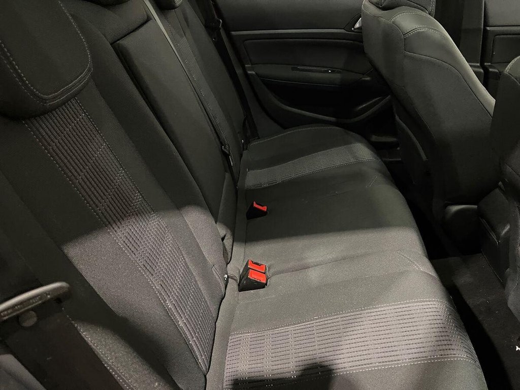 Used Peugeot 308 SW 2018 for sale - 76962367: Photo 28