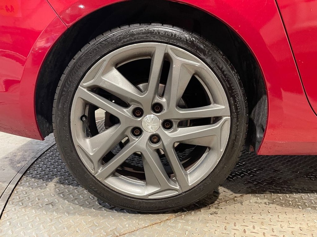 Used Peugeot 308 SW 2018 for sale - 76962367: Photo 33