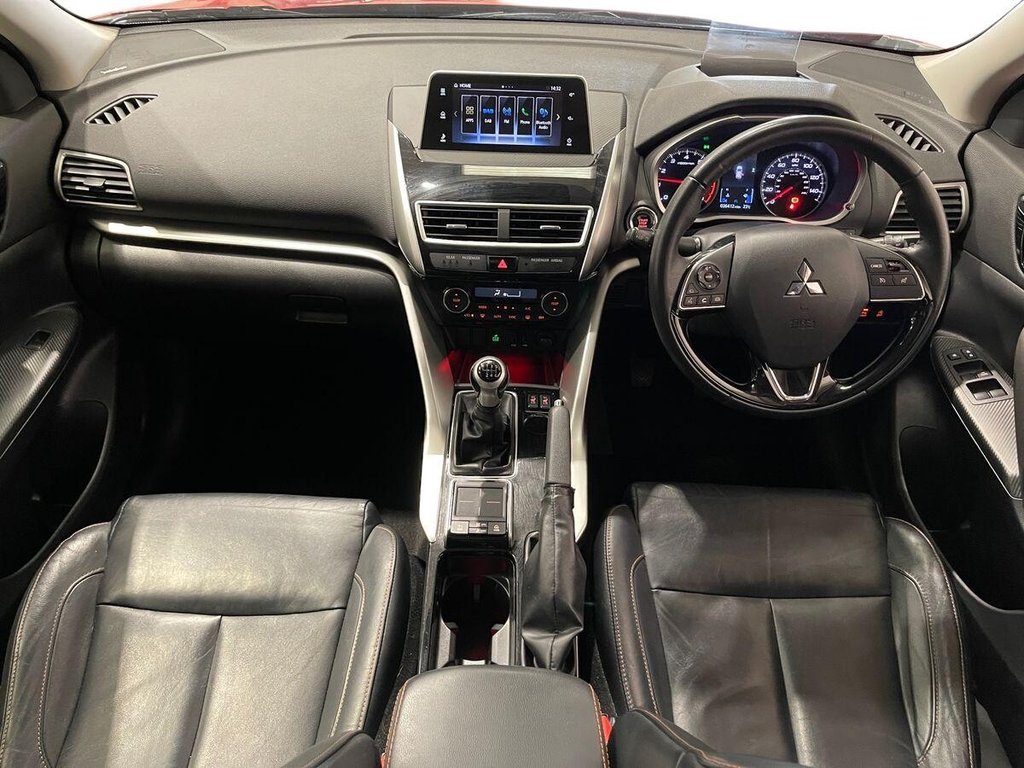 Used Mitsubishi Eclipse Cross 2019 for sale - 75986255: Photo 10