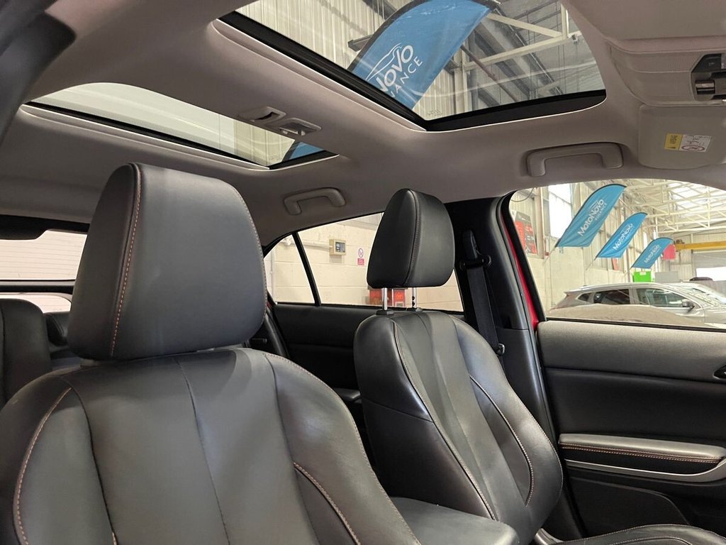 Used Mitsubishi Eclipse Cross 2019 for sale - 75986255: Photo 12