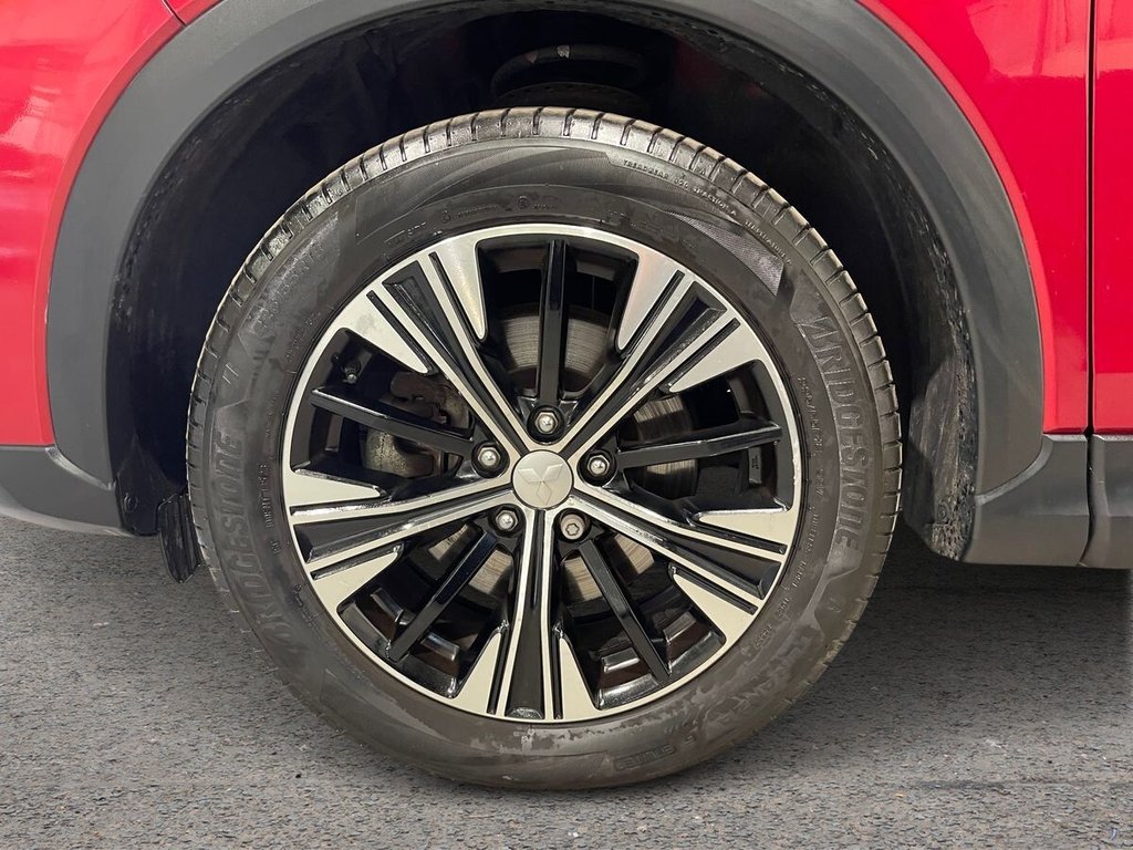 Used Mitsubishi Eclipse Cross 2019 for sale - 75986255: Photo 13