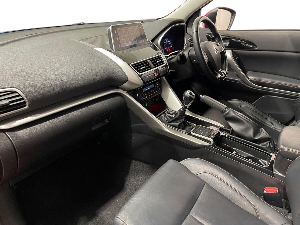 Used Mitsubishi Eclipse Cross 2019 for sale - 75986255: Photo 15