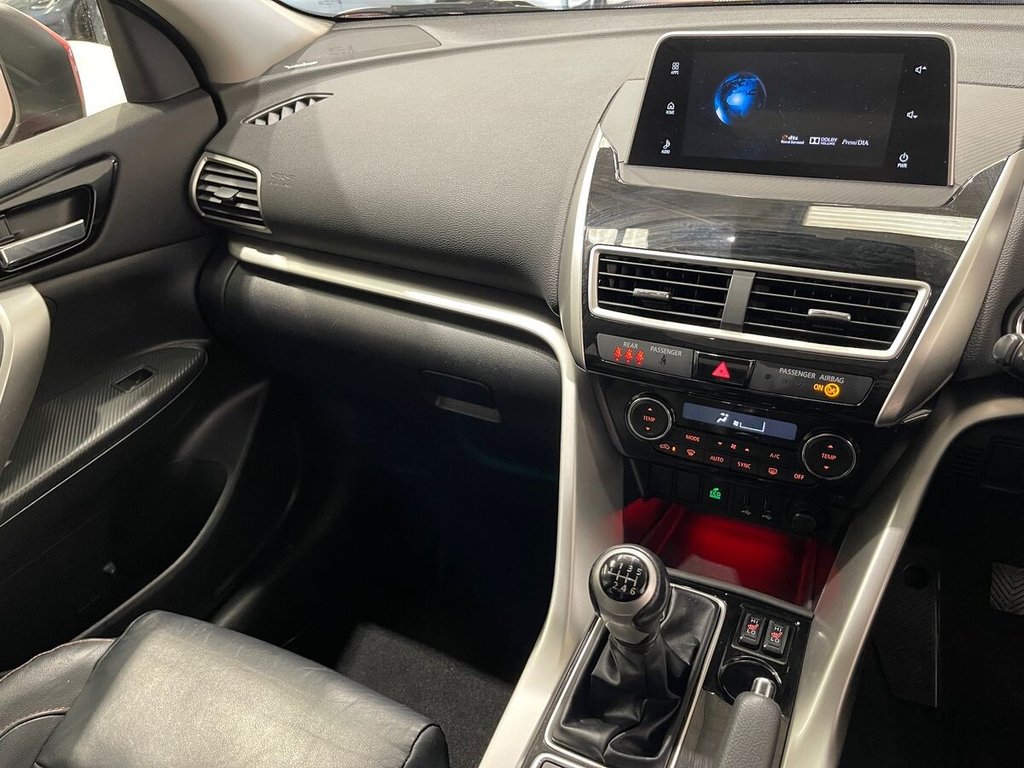 Used Mitsubishi Eclipse Cross 2019 for sale - 75986255: Photo 17