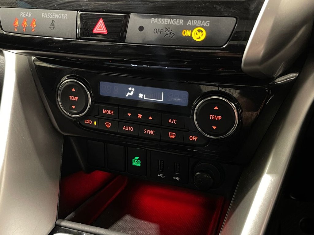 Used Mitsubishi Eclipse Cross 2019 for sale - 75986255: Photo 18