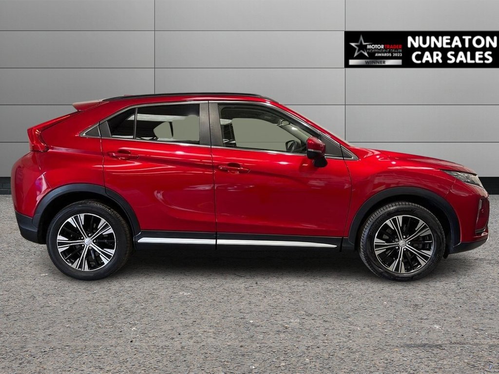 Used Mitsubishi Eclipse Cross 2019 for sale - 75986255: Photo 2