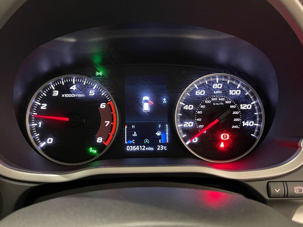 Used Mitsubishi Eclipse Cross 2019 for sale - 75986255: Photo 23