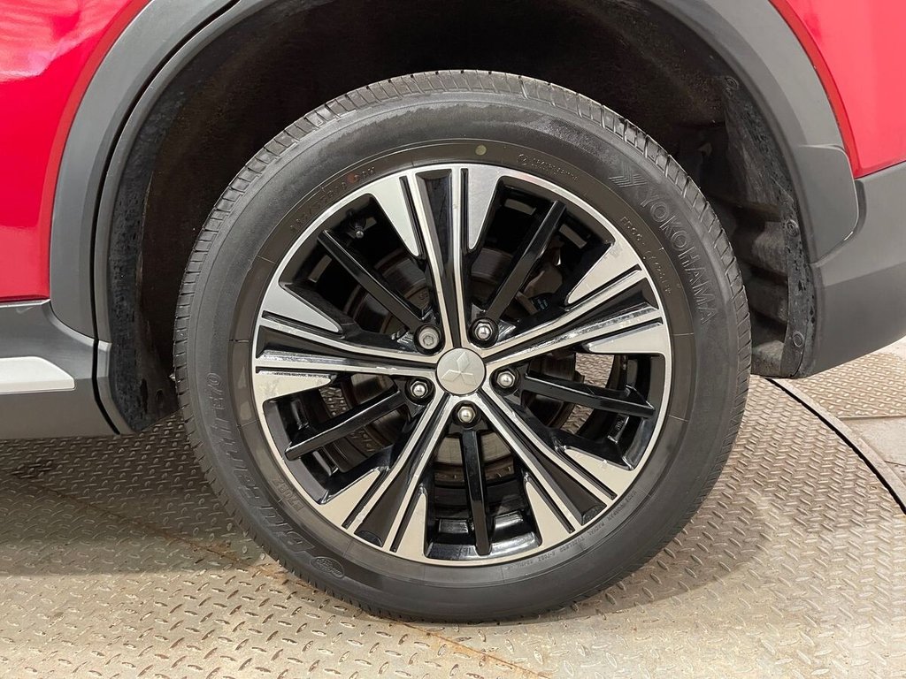 Used Mitsubishi Eclipse Cross 2019 for sale - 75986255: Photo 30