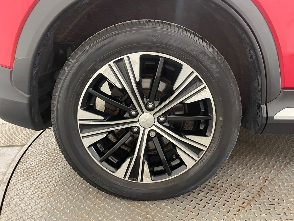 Used Mitsubishi Eclipse Cross 2019 for sale - 75986255: Photo 31