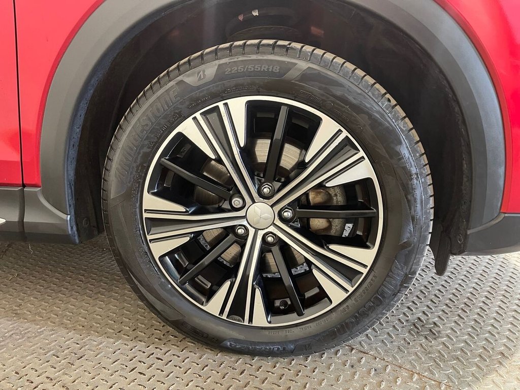 Used Mitsubishi Eclipse Cross 2019 for sale - 75986255: Photo 32