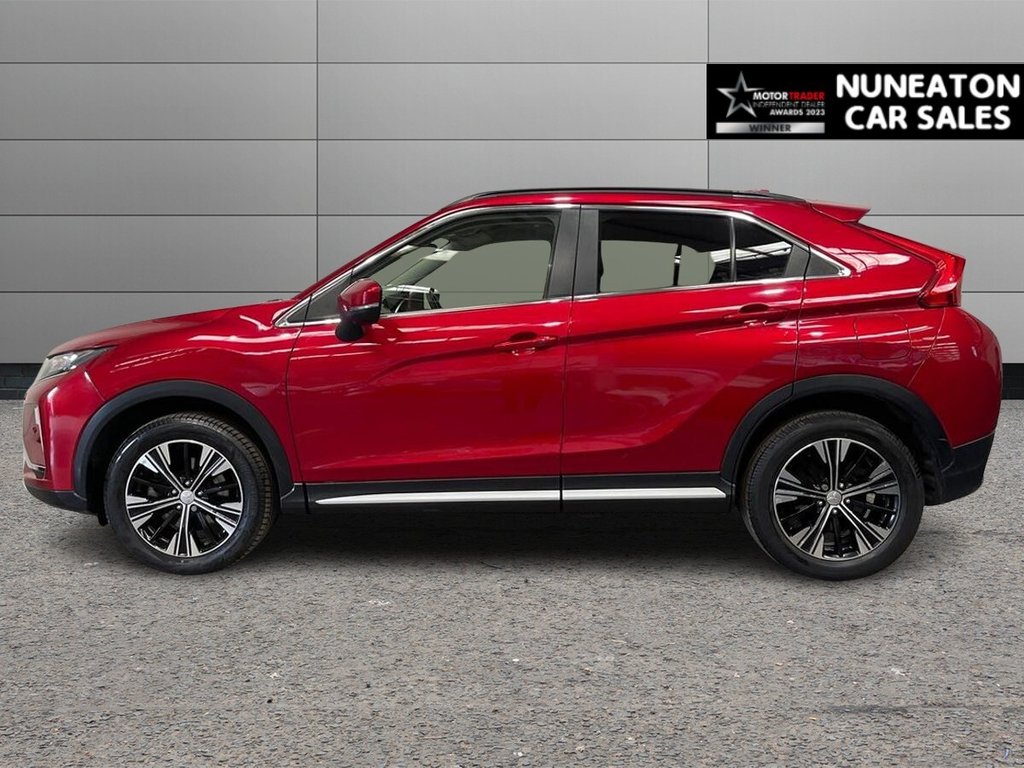 Used Mitsubishi Eclipse Cross 2019 for sale - 75986255: Photo 6